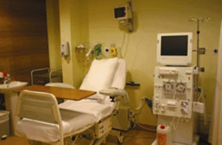 kuwait hospital sharjah